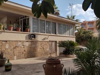 Casa a Jaime i 110. Top inversión en el centro de santa ponca