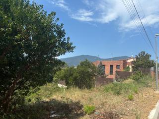 Terreny residencial a Antonio machado 170. Oportunidad de terreno en venta