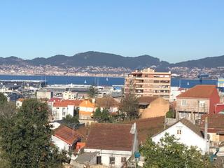 Appartement à Rúa de bueu 31. Piso muy luminoso y con vistas a la ría
