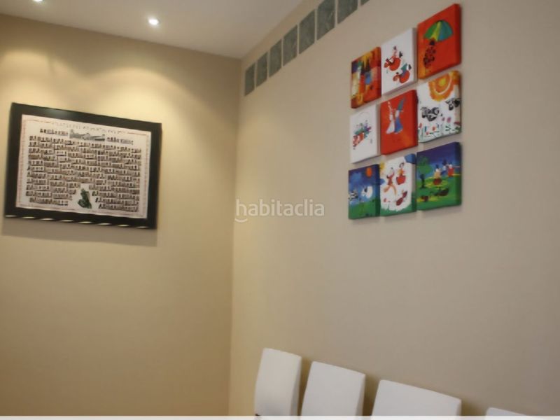 Foto e0e96998-5282-4405-9325-f9858bcedd89. Alquiler local comercial en jacint verdaquer 18 local ideal para despacho/consulta sanitaria en Amposta
