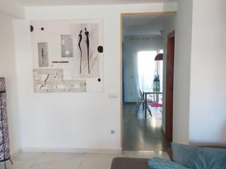 Casa en Calle monte de santa pola 30. Para entrar