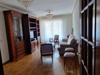 Location Appartement à Avda vicente del bosque 44. Muy confortable, luminoso, soleado, silencioso,calentito en invi