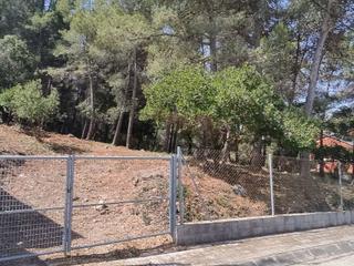 Terreny residencial a Sant sever 45. Terreny residencial en carrer sant sever 45 a olesa de bonesvall