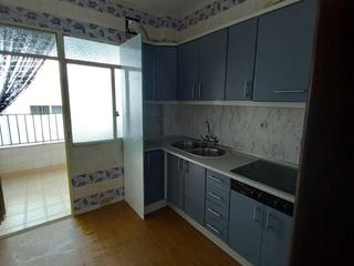 Piso en Linares 5. Se vende piso