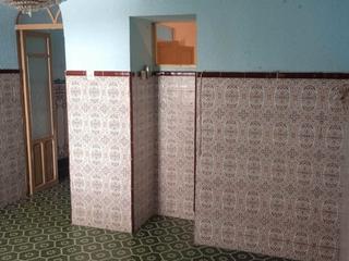 House in Parque de la constitución 2