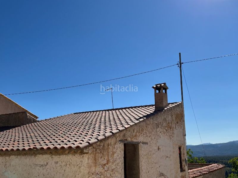 Foto 3b257dfa-4c17-400f-9d8c-193f228cb645. Casa a pob. yetas s/n a Nerpio