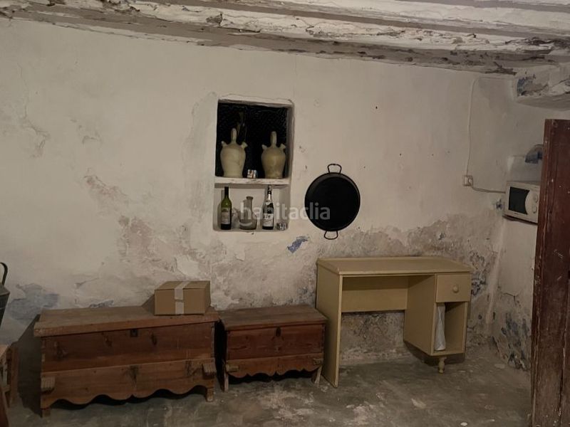 Foto 62a8aeaa-3b05-4c92-97c4-1babf2ad7956. Casa a pob. yetas s/n a Nerpio