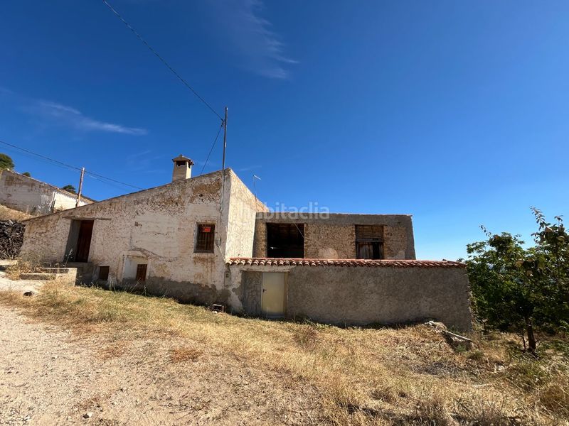 Foto 64ae1212-e993-4c1b-8476-7ec11f5cc833. Casa a pob. yetas s/n a Nerpio
