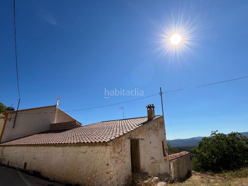 Foto 69907808-7f85-4128-9b7d-a4a5edc2a72c. Casa a pob. yetas s/n a Nerpio