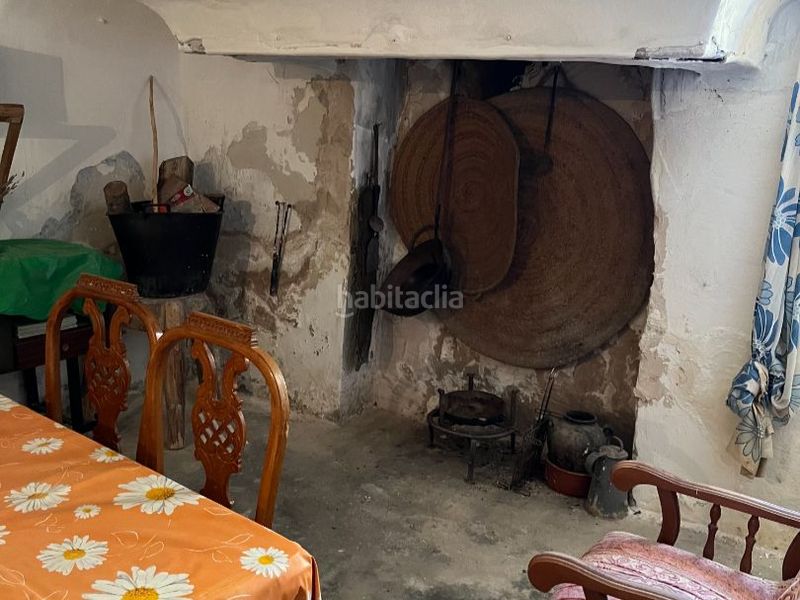 Foto 6a1df116-8d51-4318-9384-b81b9621a89a. Casa a pob. yetas s/n a Nerpio