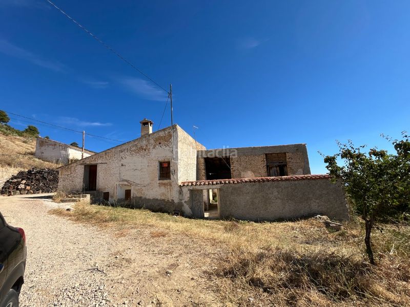 Foto 6db80597-21b9-488b-86a1-0ba445fc181c. Casa a pob. yetas s/n a Nerpio