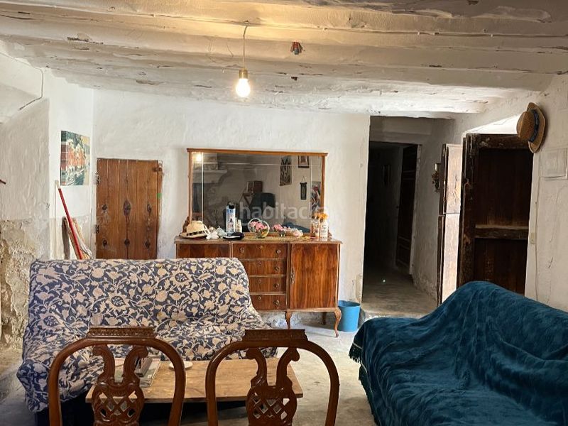 Foto a27e8a07-0867-4738-b7a2-7eadb5b202a8. Casa a pob. yetas s/n a Nerpio