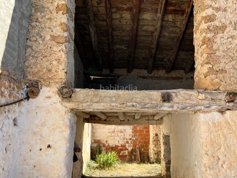 Foto ab044bcd-2b96-4e66-a81f-2d780f6c87e6. Casa a pob. yetas s/n a Nerpio