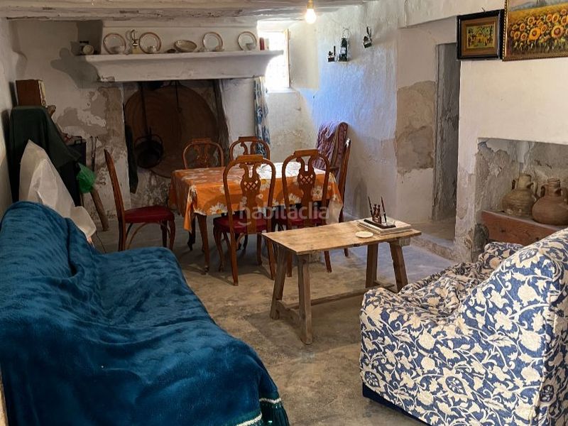 Foto d2639d87-687d-41f0-92eb-ab374477207f. Casa a pob. yetas s/n a Nerpio