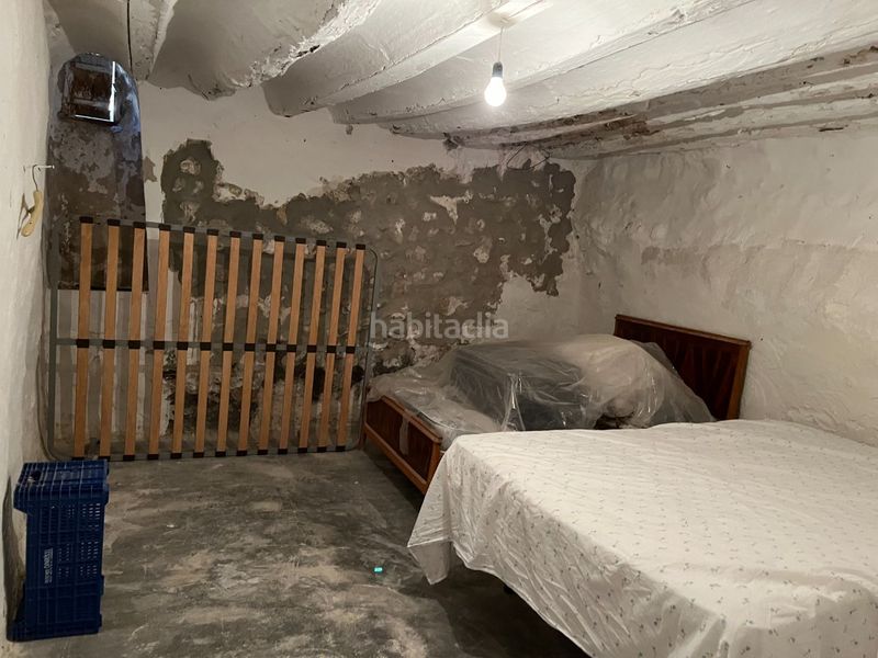 Foto d32b9bfa-7b05-4825-9ff6-b8b883400797. Casa a pob. yetas s/n a Nerpio
