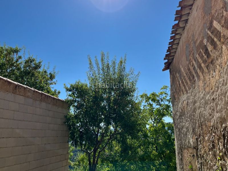 Foto e4b58126-530a-4e80-9796-a3c5bc6c077f. Casa a pob. yetas s/n a Nerpio