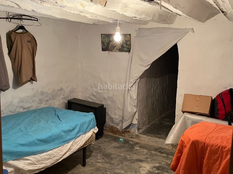 Foto e68bf35b-c369-44be-936d-b75c59292ba2. Casa a pob. yetas s/n a Nerpio