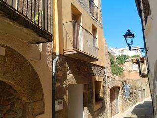 Casa a Sant miquel  7. Casa rural con muchísimas posibilidades