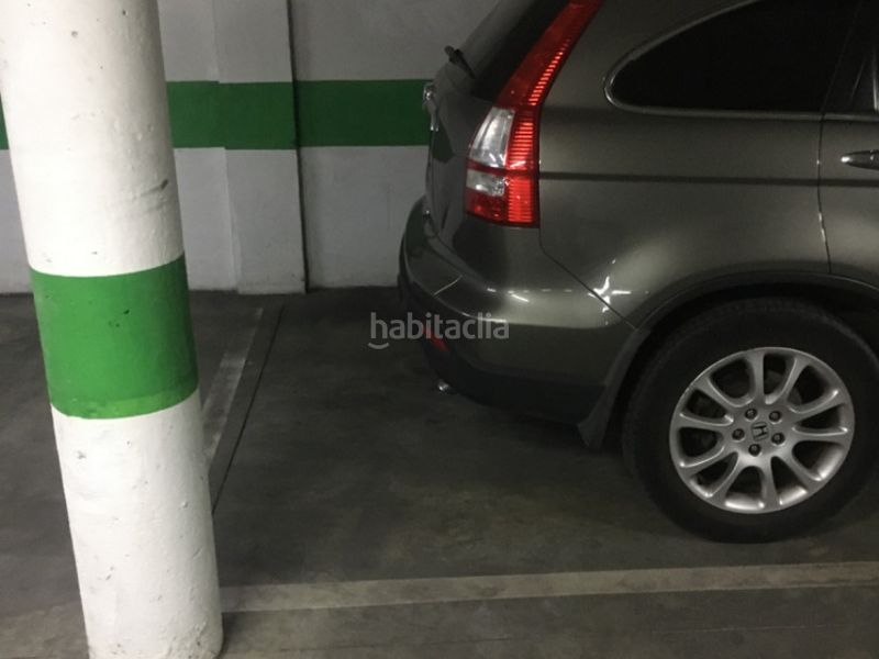 Foto 36a944c0-d7f4-4fc0-9398-8c4626e598b7. Parking coche en cardenal ilundain 12 garage amplio y centrico en Sevilla