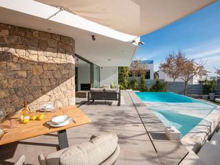 Lloguer Casa a Carrer del kiwi 6. Chalet ses-torres