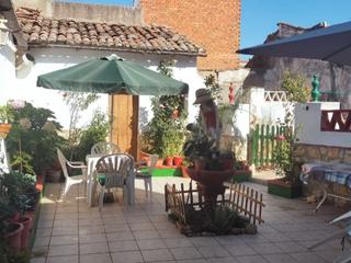 Location Maison à Don pedro gómez asensio  20. Vivienda rural (alquiler) por habitaciones o casa entera. en sal
