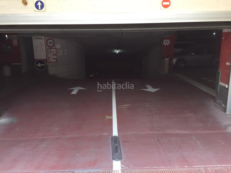 Foto 9f533b10-c248-4371-b2ec-0df8027bc476. Lloguer aparcament de moto a pallars 409 a Provençals del Poblenou Barcelona