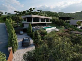 Maison à Sant marc 567. ¡espectacular villa en venta en la urbanización mas nou de playa