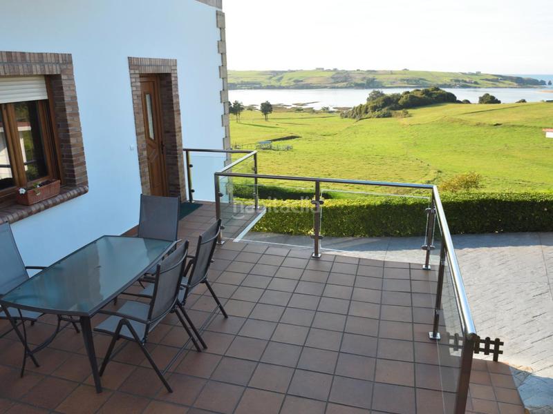 Foto 3010599c-7a5b-44b6-932b-8c5b27996a8d. Lloguer apartament a calle abra del pas 575 a Mogro Miengo