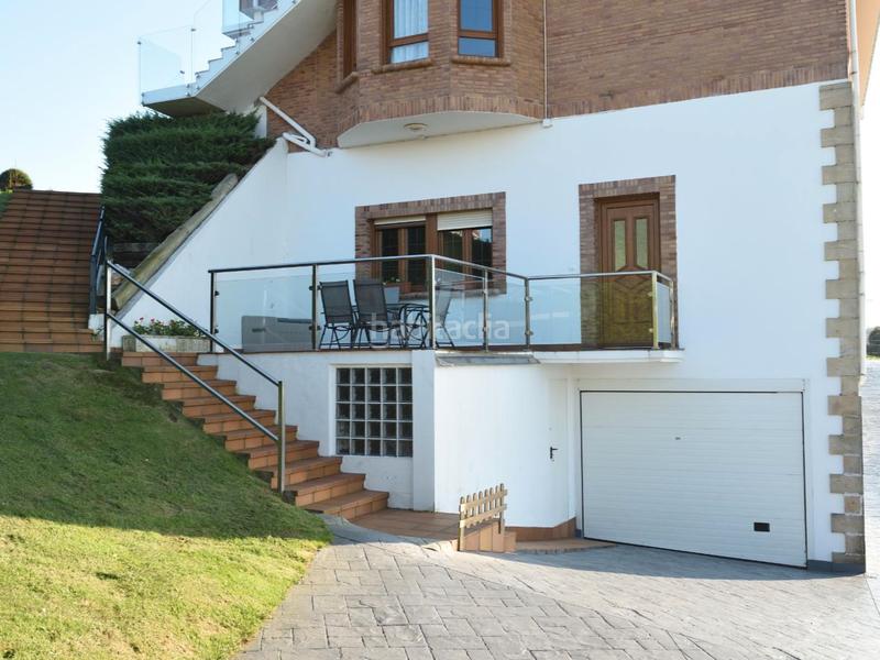 Foto 44a44ae5-0769-445e-9172-71d09078f802. Lloguer apartament a calle abra del pas 575 a Mogro Miengo