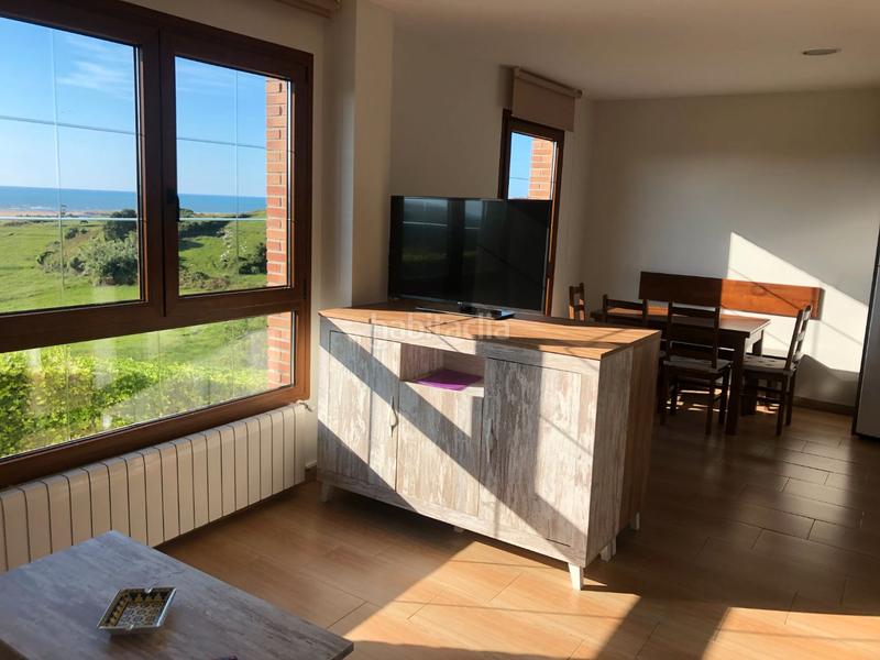 Foto 6e0022b4-4d91-4664-8c5a-d08cf33b8402. Lloguer apartament a calle abra del pas 575 a Mogro Miengo