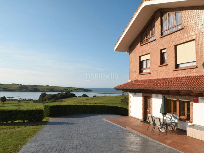 Foto a7279b3c-7c3d-48bd-b5c7-6a15d76f7e87. Lloguer apartament a calle abra del pas 575 a Mogro Miengo