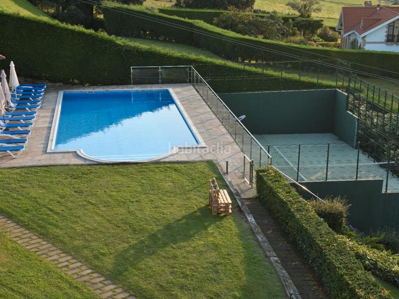 Foto f47da4c0-58b4-4ec9-b573-d3c62f7c4888. Lloguer apartament a calle abra del pas 575 a Mogro Miengo