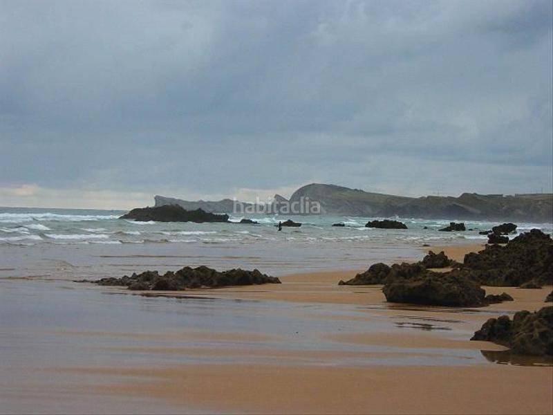 Foto 061de28c-9024-4a87-a9db-66d632918c27. Location appartement dans calle abra del pas 575 dans Miengo