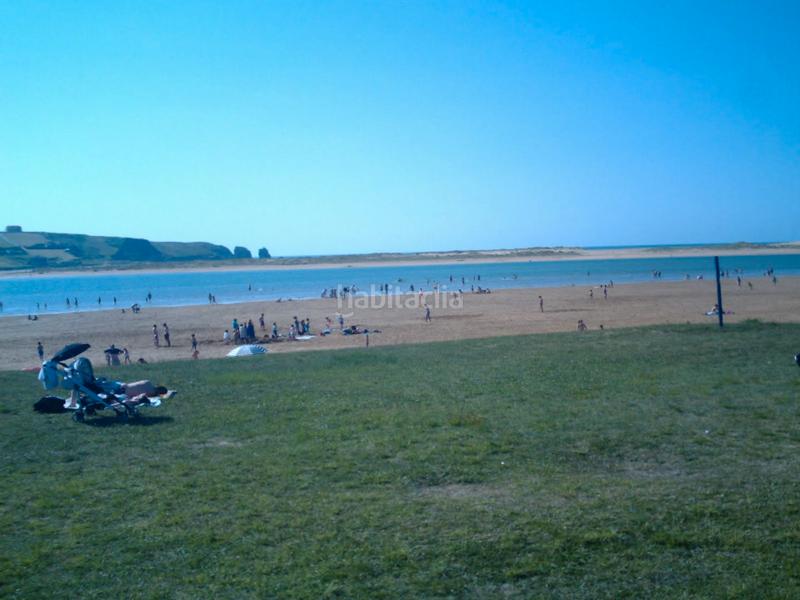 Foto fa510789-a9ee-446f-89f2-54679ab461f5. Miete appartement in calle abra del pas 575 in Mogro Miengo