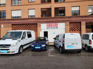 Local Comercial a Calle rio zalandron 2. Oportunidad unica
