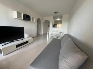 Lloguer Apartament a Camino volta 3. Apartamento en alquiler docente