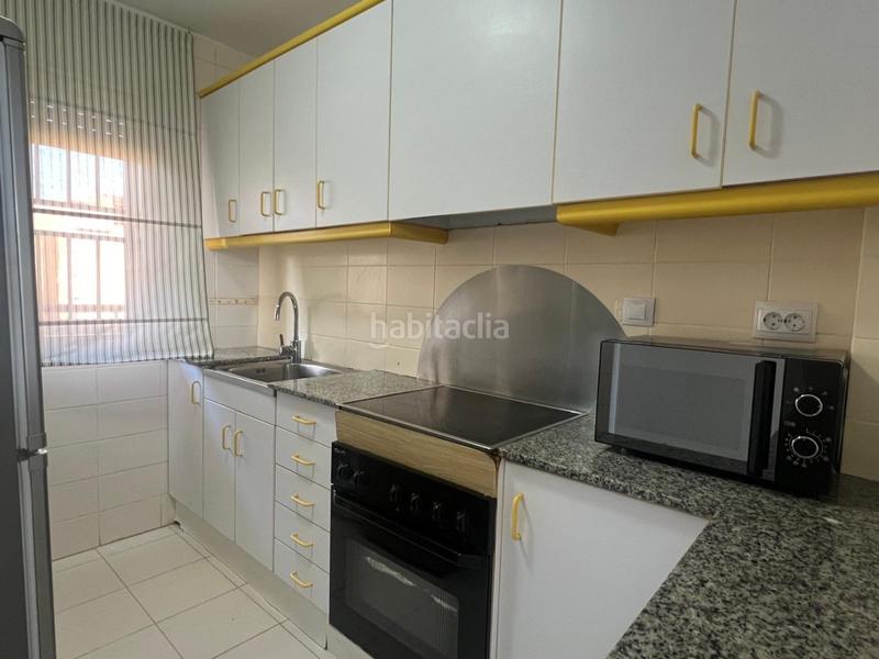 Foto 287d505f-4cff-4de6-8a4a-caf5083dabd7. Location appartement dans camino volta 3 dans Playa Norte Peñíscola