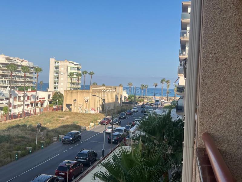 Foto 28ff05ef-ef37-4bb7-b828-5060942af007. Location appartement dans camino volta 3 dans Playa Norte Peñíscola