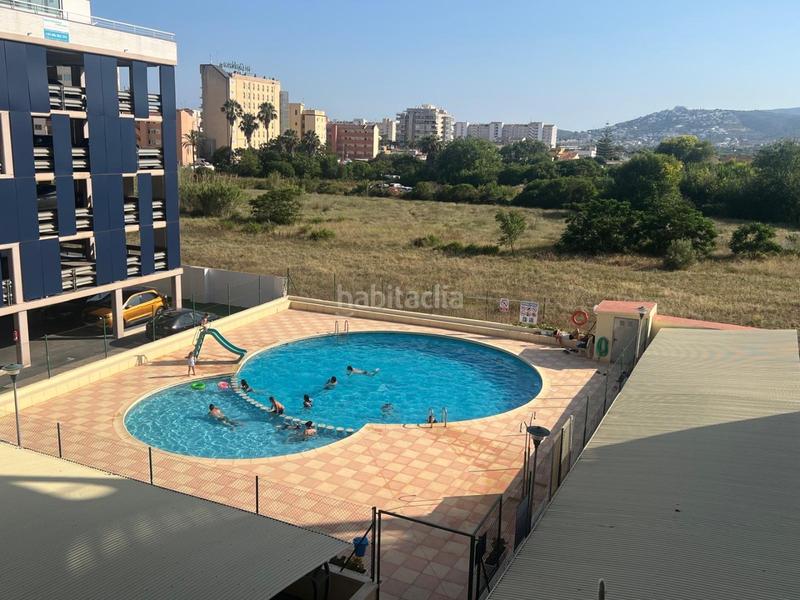 Foto 32fe2552-58dd-404d-a071-02ffca683bbd. Location appartement dans camino volta 3 dans Playa Norte Peñíscola