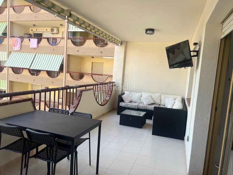 Foto 66d021af-bd9c-4b69-97c0-9ffb7c07b967. Location appartement dans camino volta 3 dans Playa Norte Peñíscola