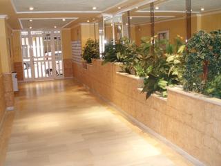 Rent Flat in Felix rodriguez de la fuente 8. Para entrar a vivir, alquiler larga temporad, 450 mts de la play
