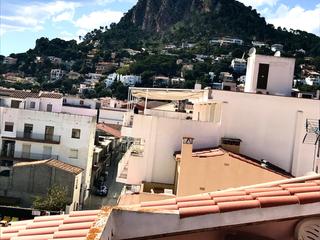 Lloguer Dúplex a Carrer port  38. Alquiler de apartamento duplex en l’estartit