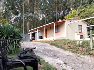 Maison à Camba 18. Casa en san sadurnino