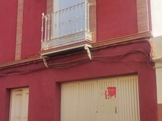 Local Comercial a Blasco ibáñez  13. Local en bruto
