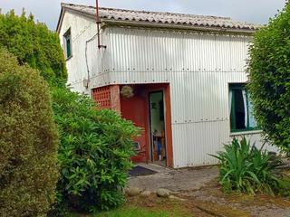 Maison à Lugar aguieira 10. Casa independiente en paraje natural