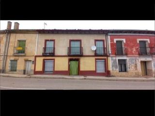 Casa a José antonio  21. Casa en pueblo de valladolid