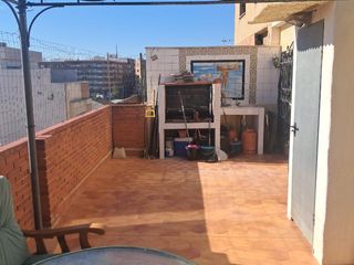 Flat in Carrer dolorosa 3. Semi atico en catarroja