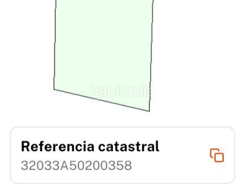 Foto f803a15d-ff6a-490b-b805-2181d58d06a9. Finca rústica a ou-304 107 a Xinzo de Limia