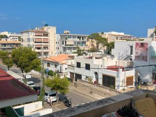 Appartement à Na llambies 17. Piso céntrico en cala millor