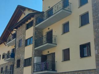 Appartement à Calle ribagorza 3. Piso en venta en campo (huesca)